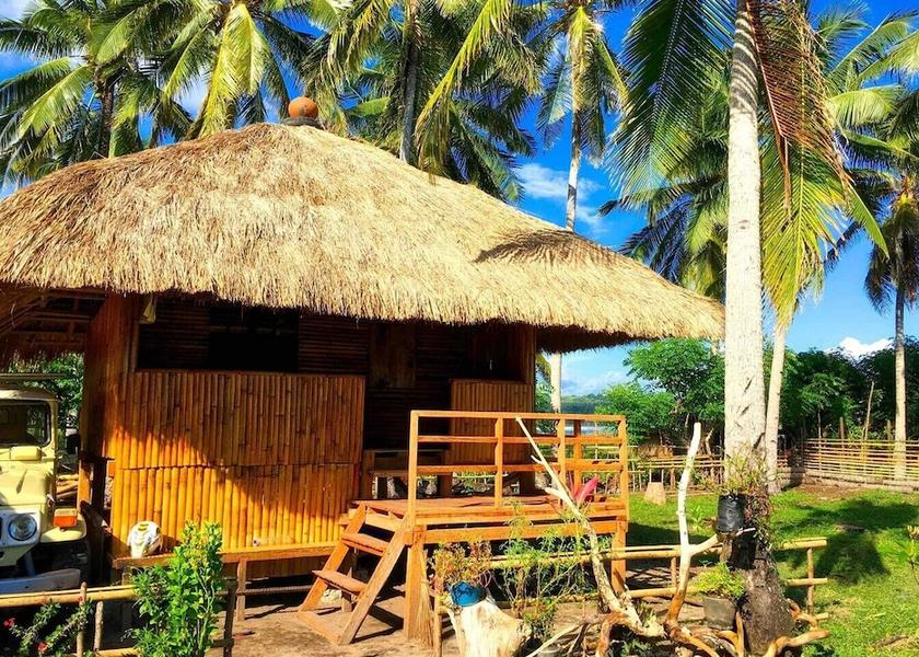  Nihiwatu Exterior Detail