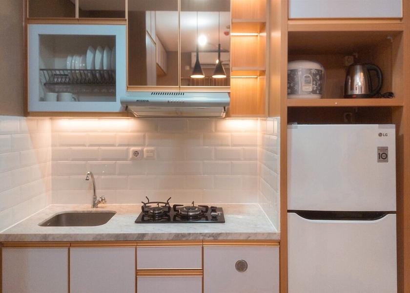 West Java South Tangerang Kitchen