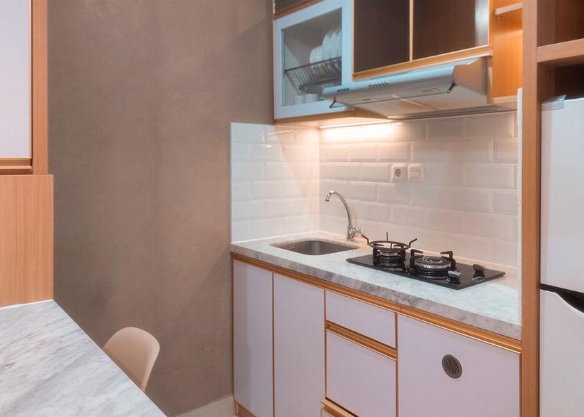 West Java South Tangerang Kitchen