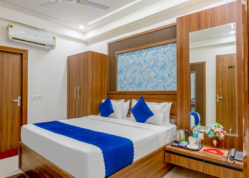 Uttar Pradesh Noida Executive Room