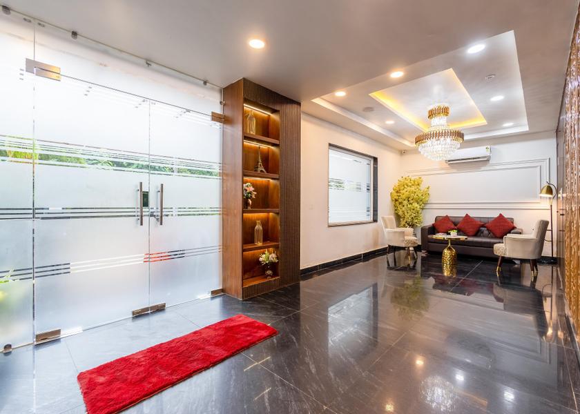 Uttar Pradesh Noida Public Areas