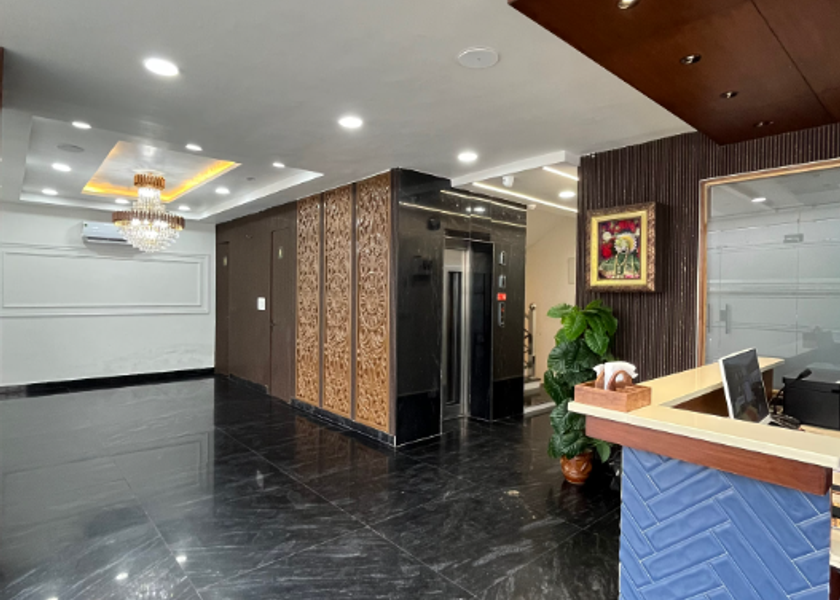 Uttar Pradesh Noida Public Areas