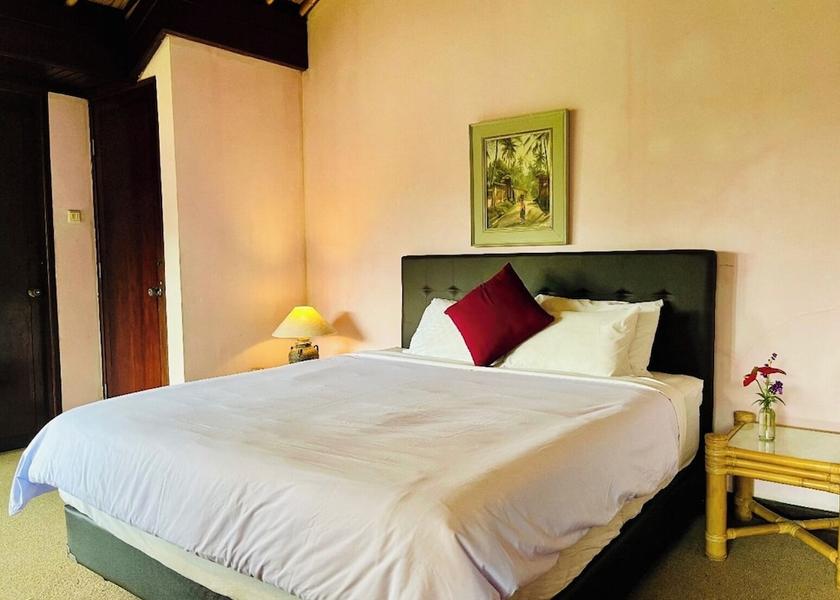 Bali Bedugul Room