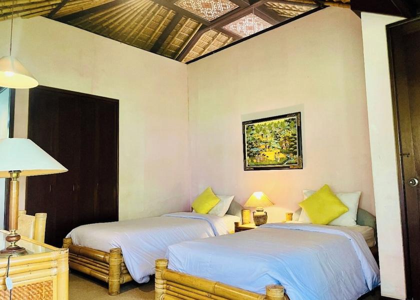 Bali Bedugul Room