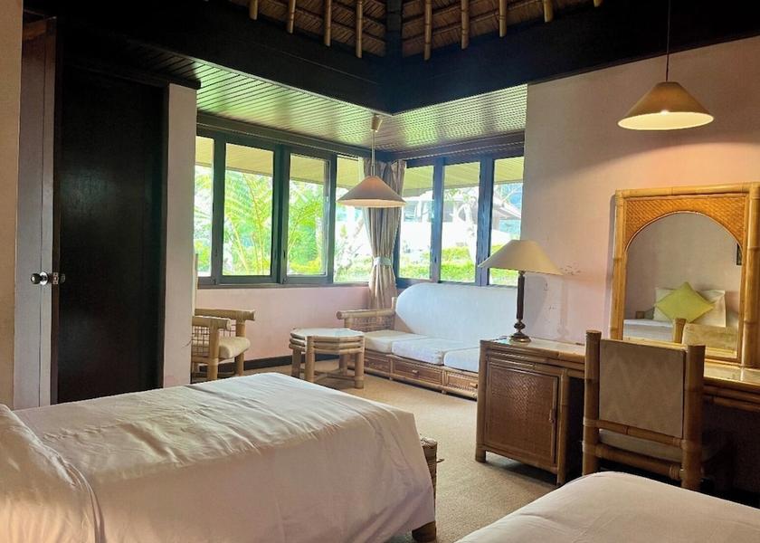 Bali Bedugul Room