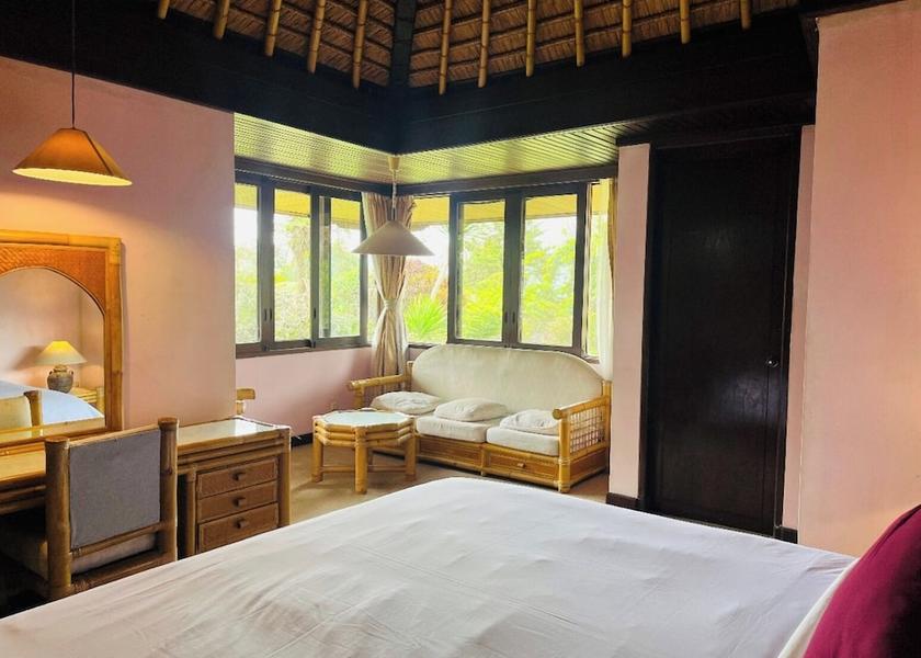 Bali Bedugul Room