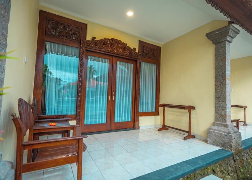 Bali Buleleng Terrace