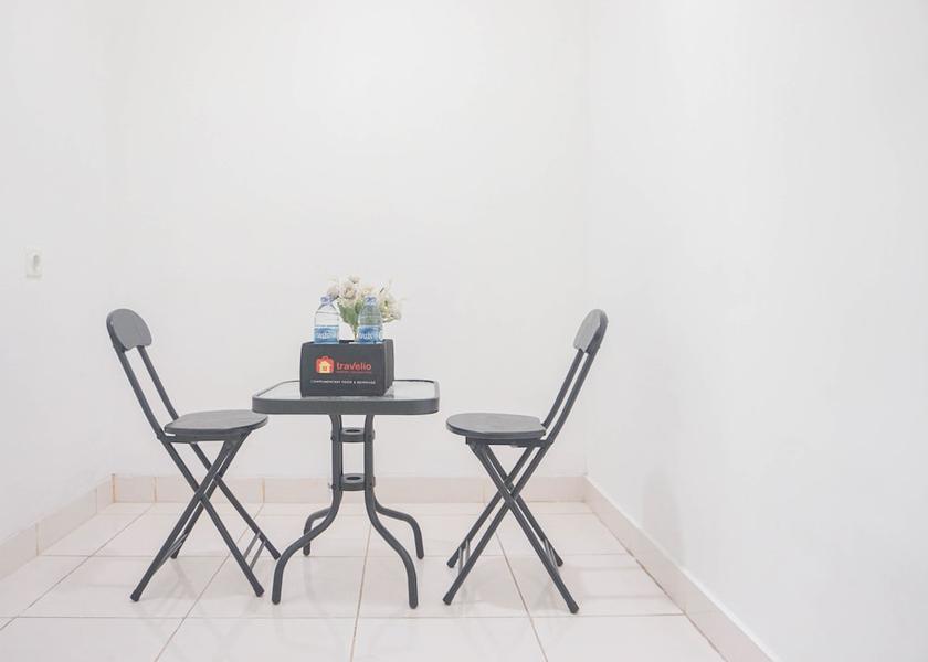 West Java Citaringgul Room