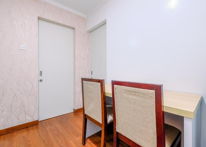 West Java Citaringgul Room