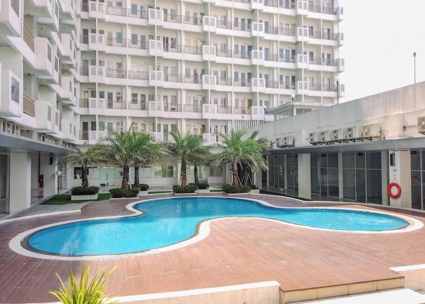 West Java Citaringgul Pool