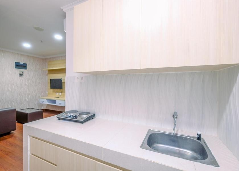 West Java Citaringgul Kitchen