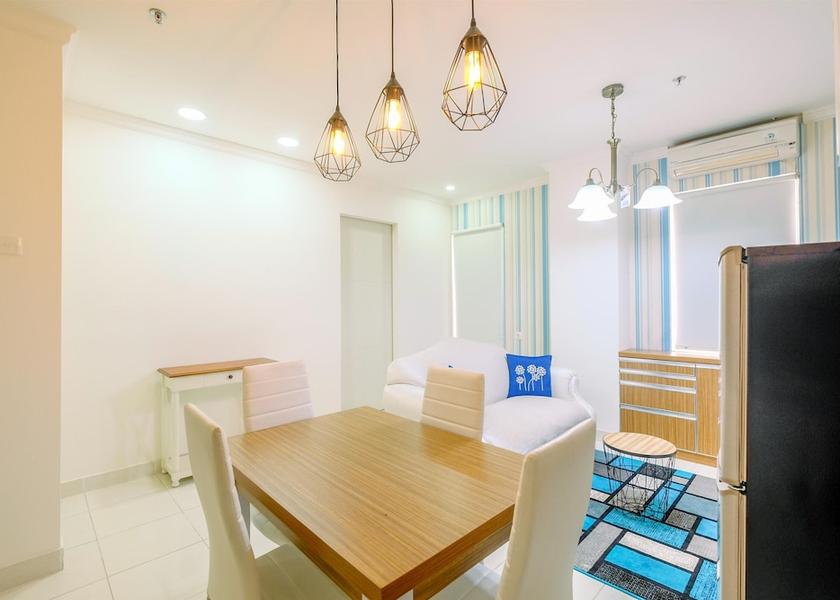 West Java Citaringgul Room