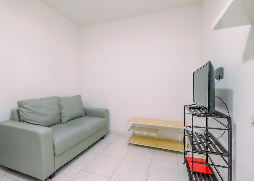 West Java Citaringgul Living Area