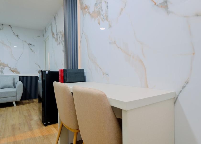 West Java Citaringgul Room