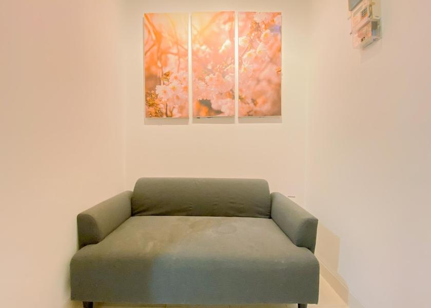 West Java Citaringgul Room