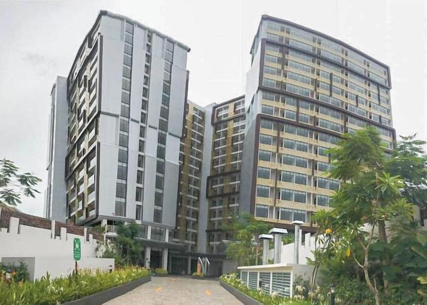  Ngaglik Exterior Detail