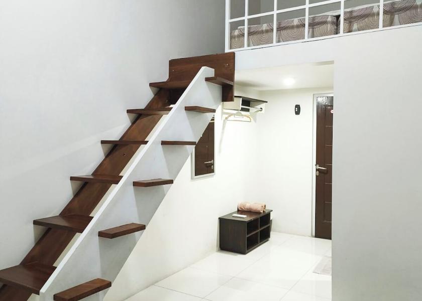 East Java Tulungagung Room