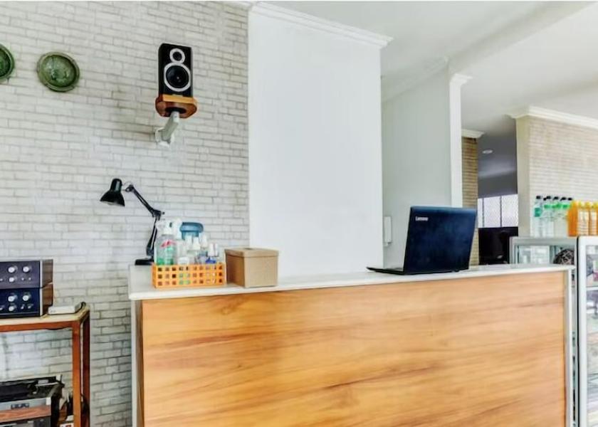 East Java Tulungagung Reception