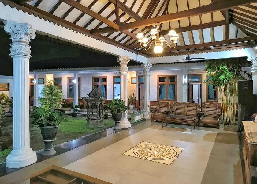  Prambanan Primary image