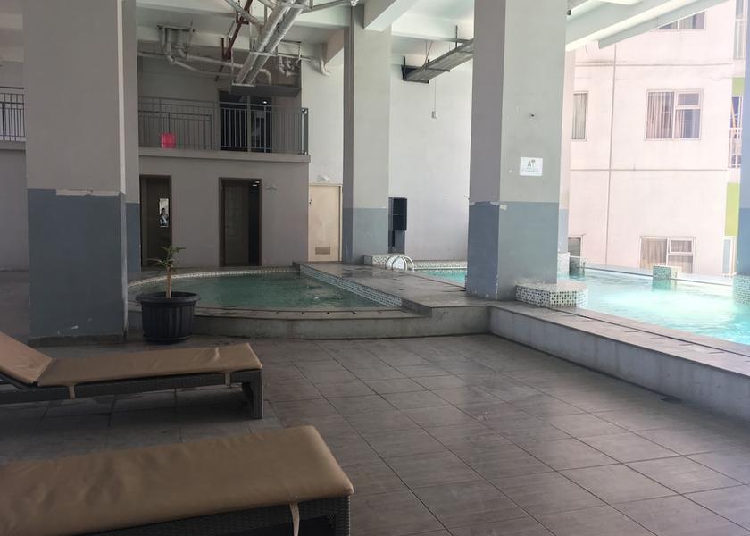 West Java Cileunyi Exterior Detail