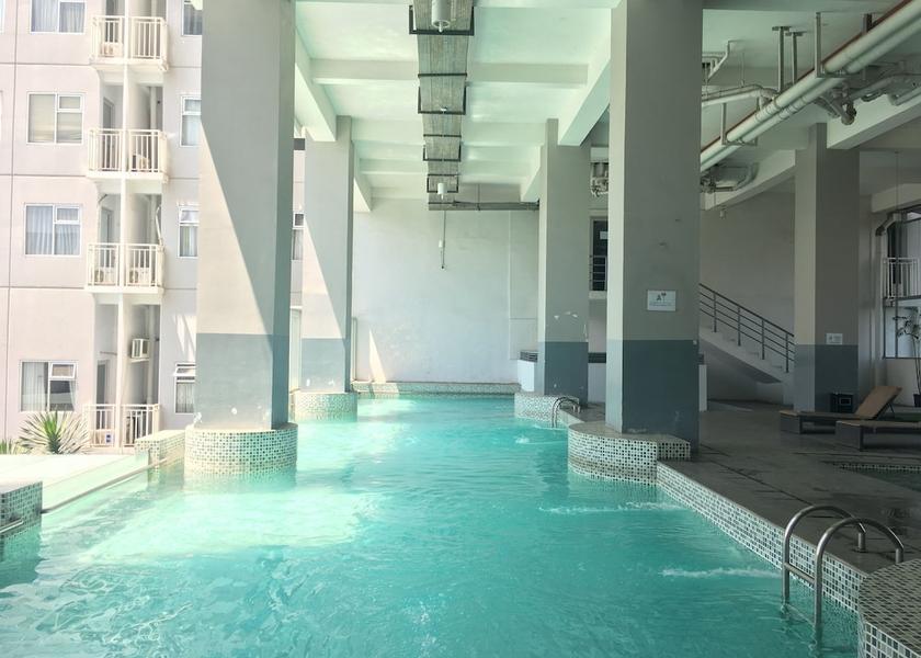 West Java Cileunyi Pool