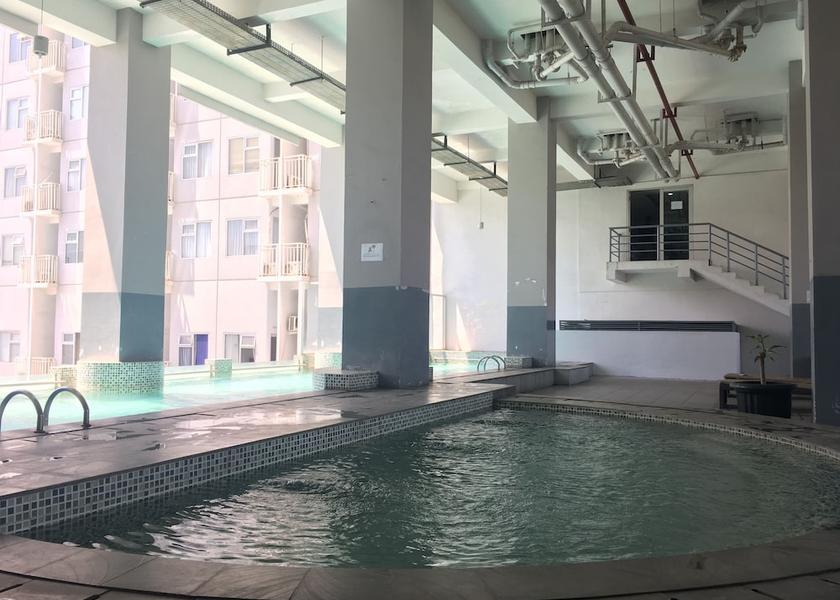 West Java Cileunyi Pool