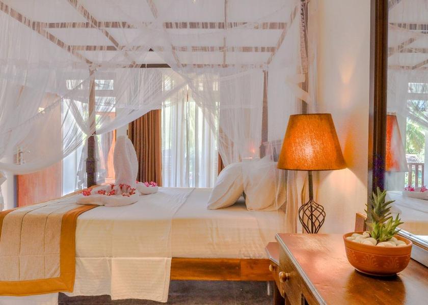 Central Province Dambulla Jacuzzi Deluxe Room