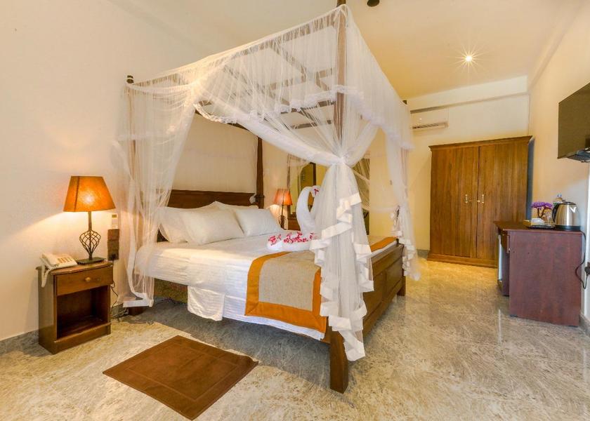 Central Province Dambulla Bed