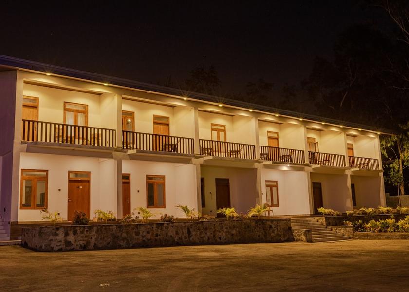 Central Province Dambulla Front of property