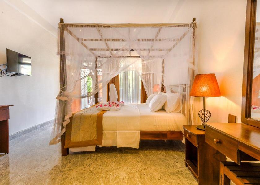 Central Province Dambulla Jacuzzi Deluxe Room