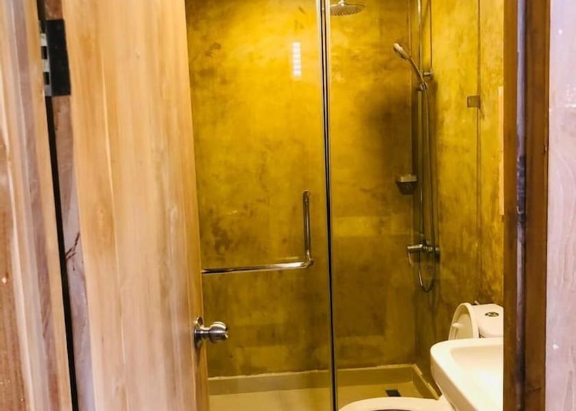 Western Province Negombo Bathroom