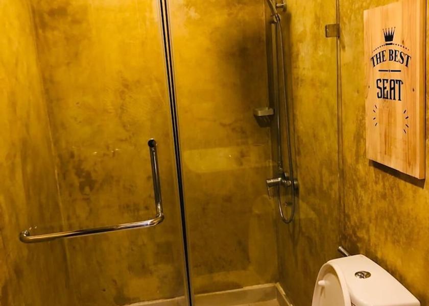 Western Province Negombo Bathroom