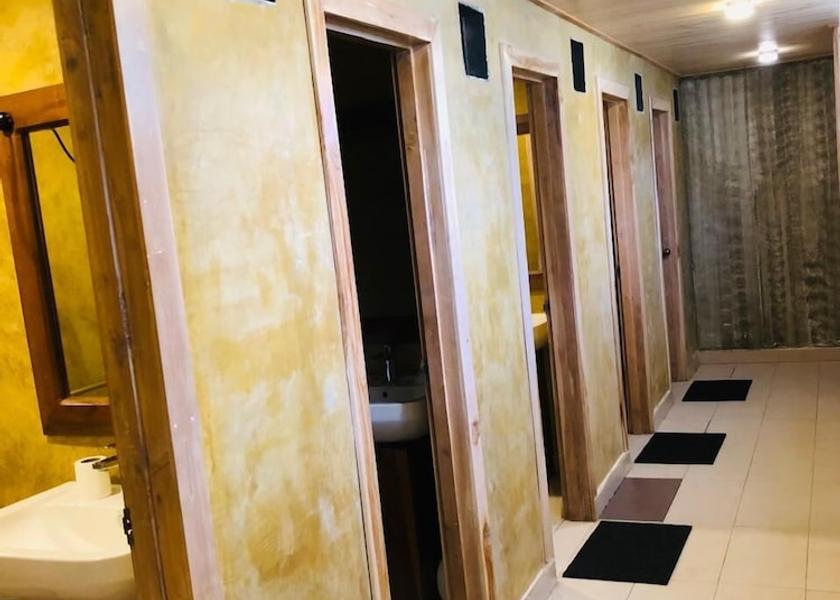 Western Province Negombo Bathroom