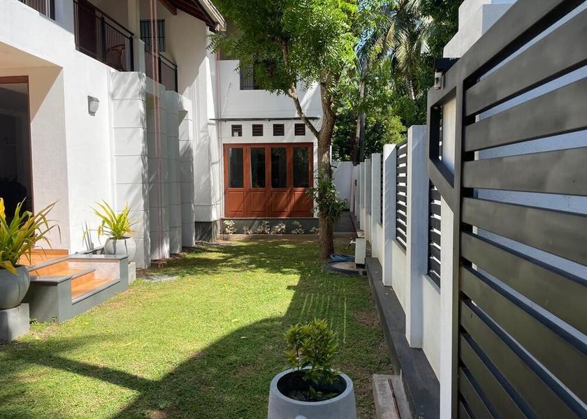 Gampaha District Negombo Garden