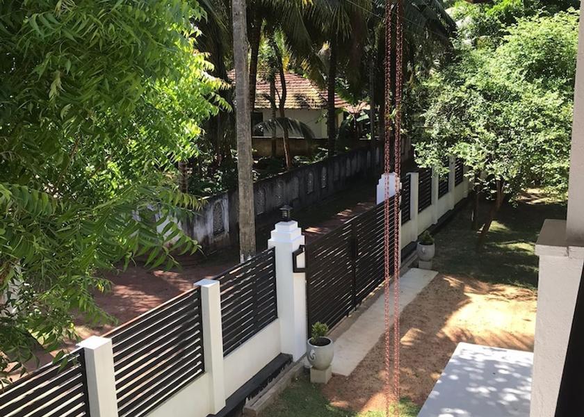 Gampaha District Negombo Garden