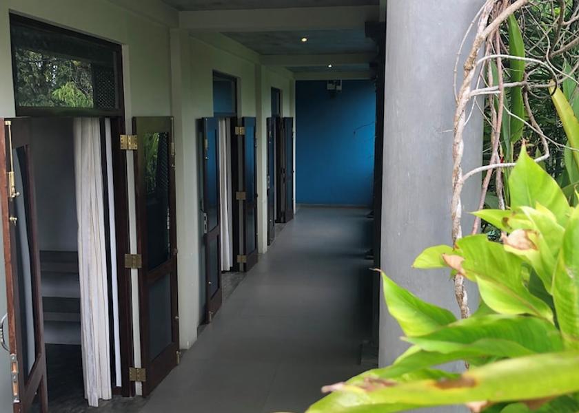 Galle District Unawatuna Terrace