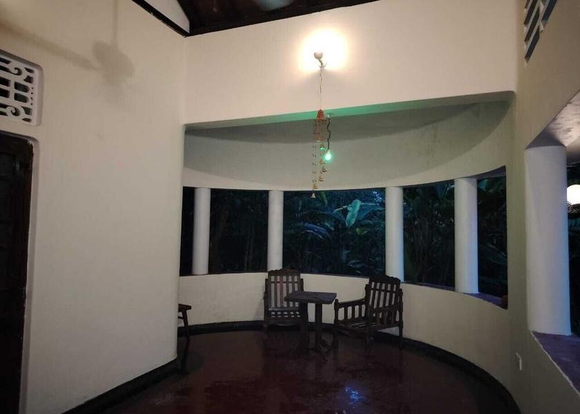 Galle District Unawatuna Exterior Detail