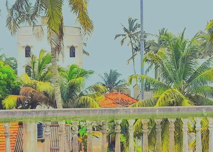 Southern Province Bandaramulla Exterior