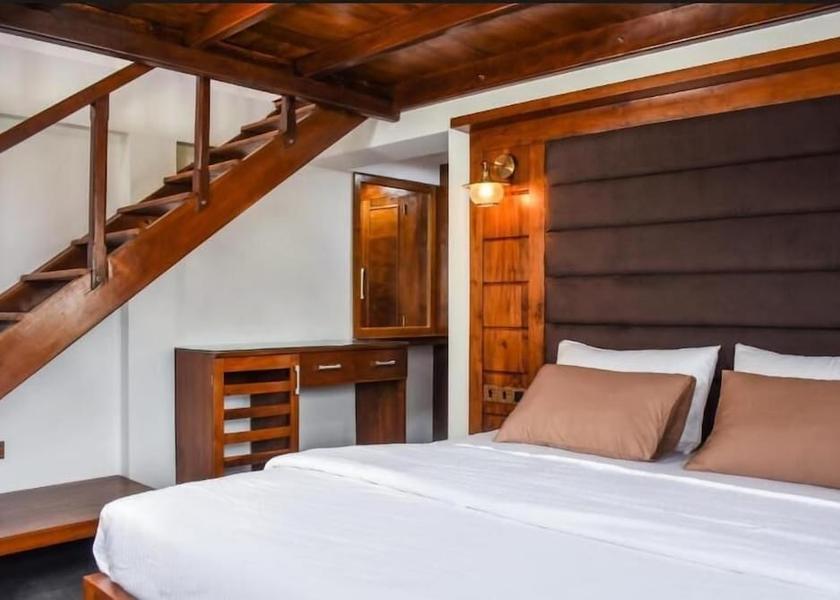 Central Province Nuwara Eliya Room