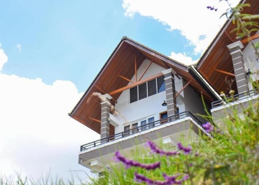 Central Province Nuwara Eliya Exterior