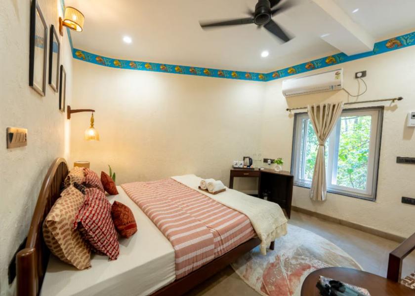 Madhya Pradesh Pachmarhi 1025