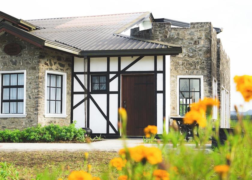 Nuwara Eliya District Nuwara Eliya Primary image