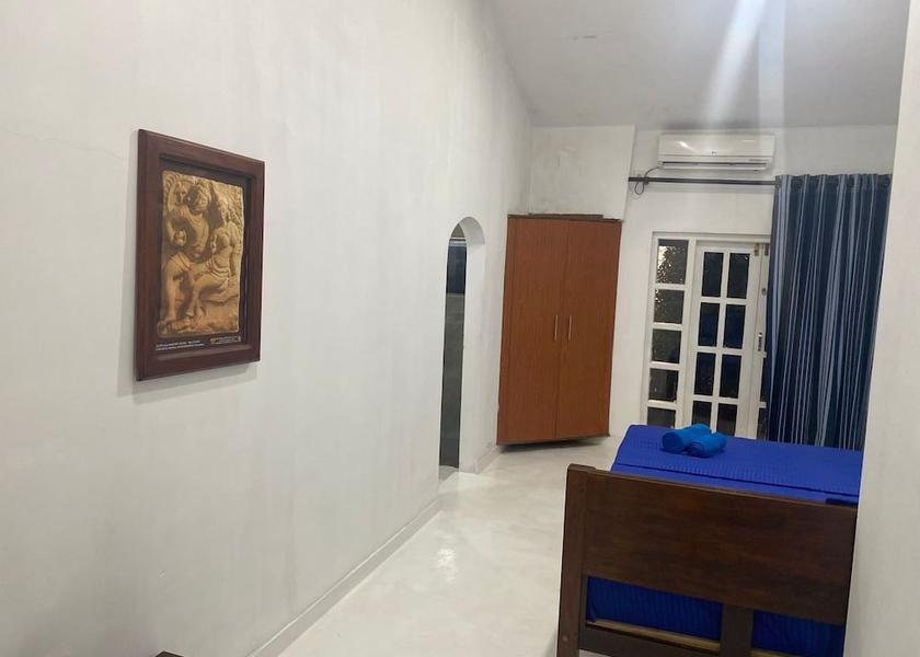Southern Province Unawatuna Room