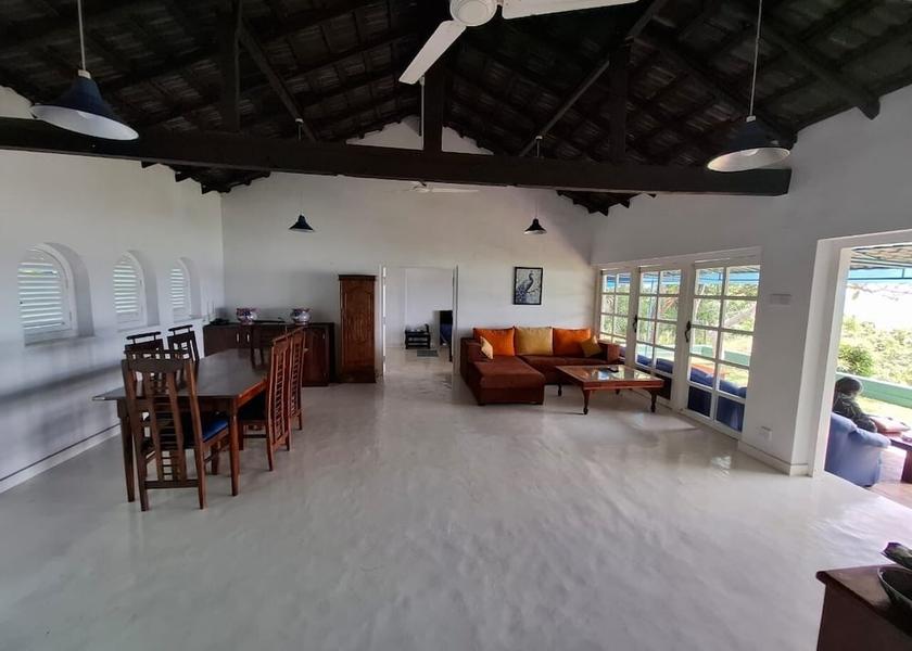 Southern Province Unawatuna Living Area