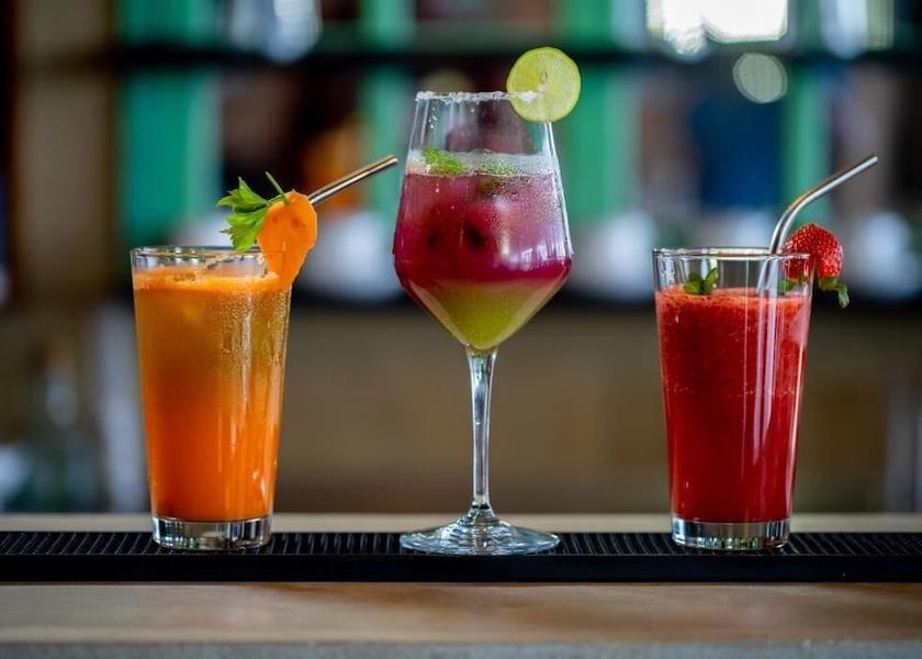 Nuwara Eliya District Nuwara Eliya Restaurant