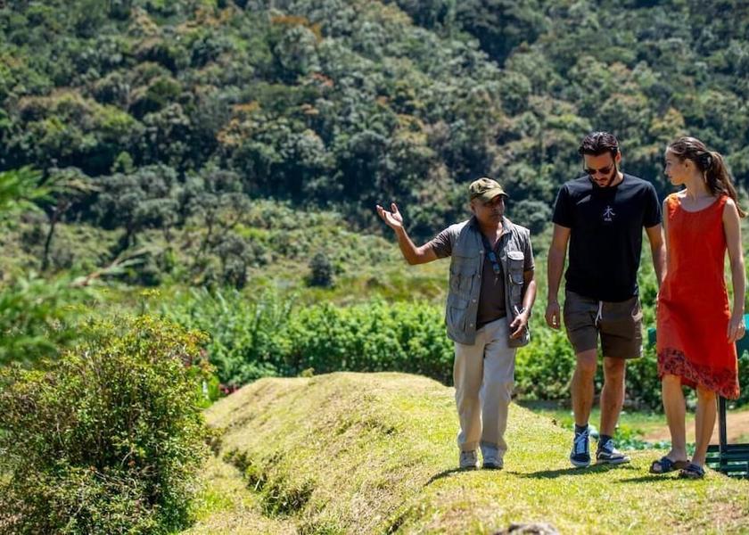 Nuwara Eliya District Nuwara Eliya Exterior Detail