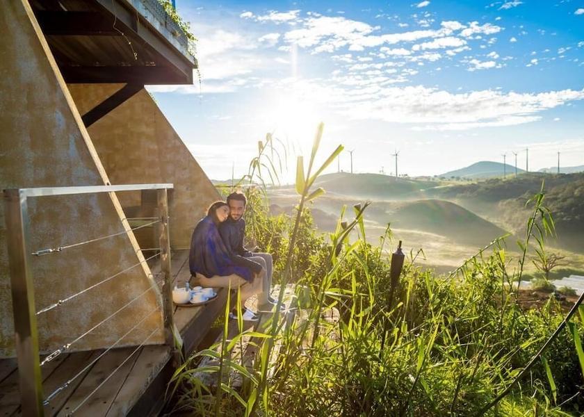 Nuwara Eliya District Nuwara Eliya Exterior Detail