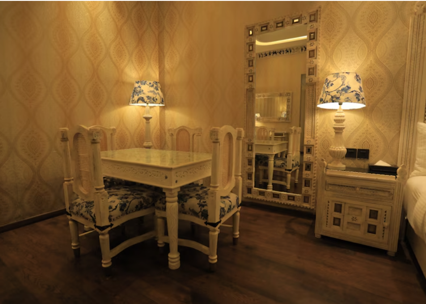Haryana Panipat Food & Dining