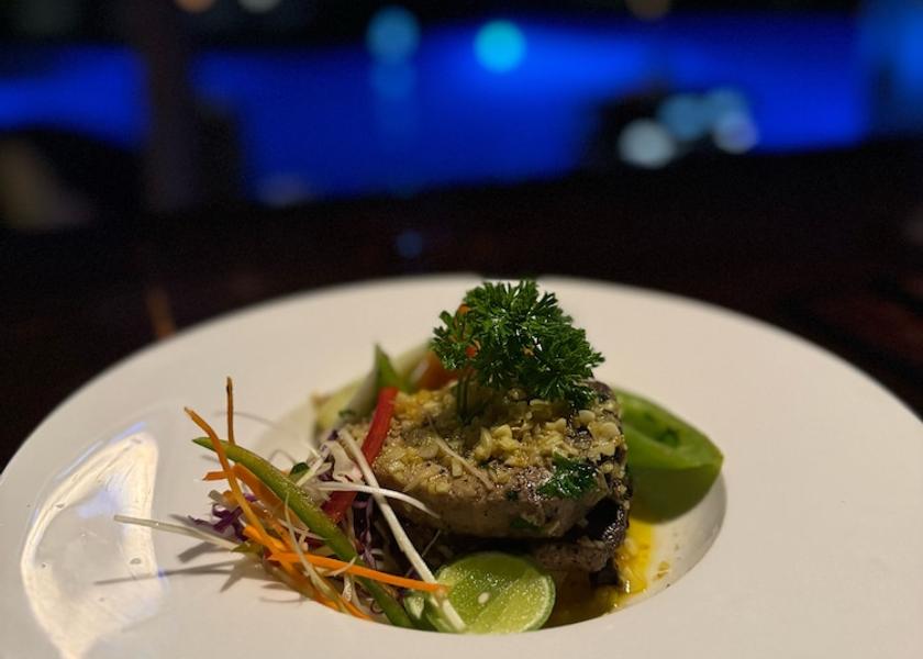 Central Province Dambulla Restaurant