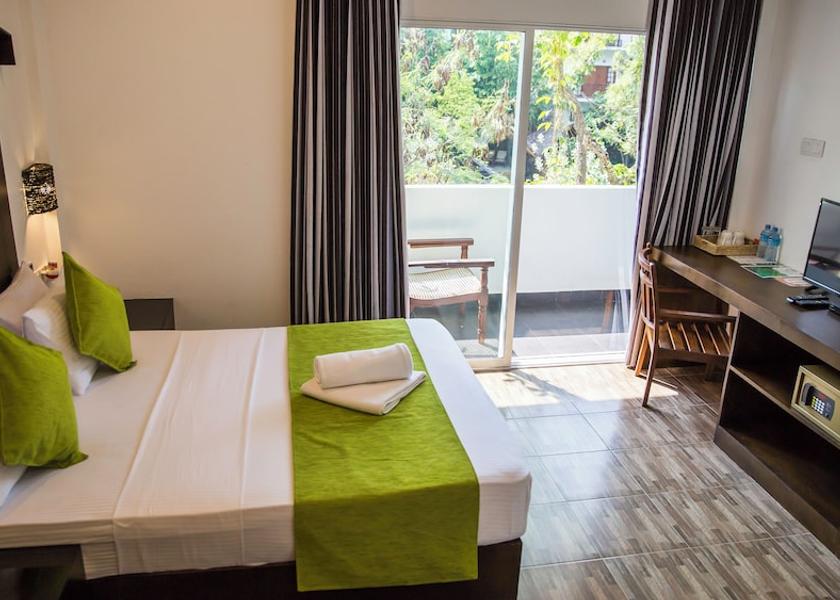 Central Province Dambulla Room